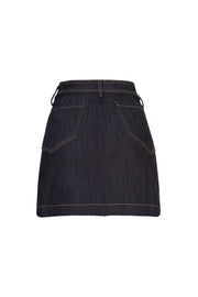 Falda - 740892 - IND - Reina Diaz
