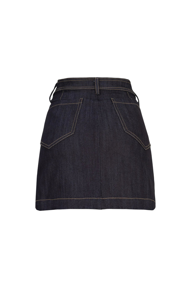 Falda - 740892 - IND - Reina Diaz