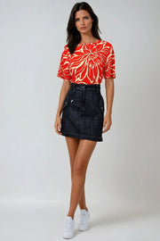 Falda - 740892 - IND - Reina Diaz