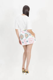 Falda - 740903 - EST - Reina Diaz