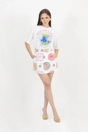 Falda - 740903 - EST - Reina Diaz