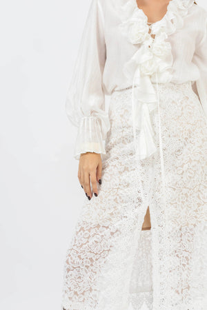 Falda - 740919 - IVO - Reina Diaz