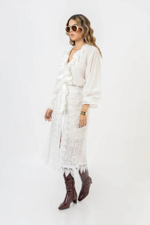 Falda - 740919 - IVO - Reina Diaz