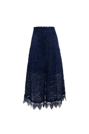 Falda - 740919 - MAR - Reina Diaz