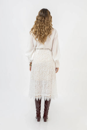 Falda - 740919 - (Solo falda) - Reina Diaz