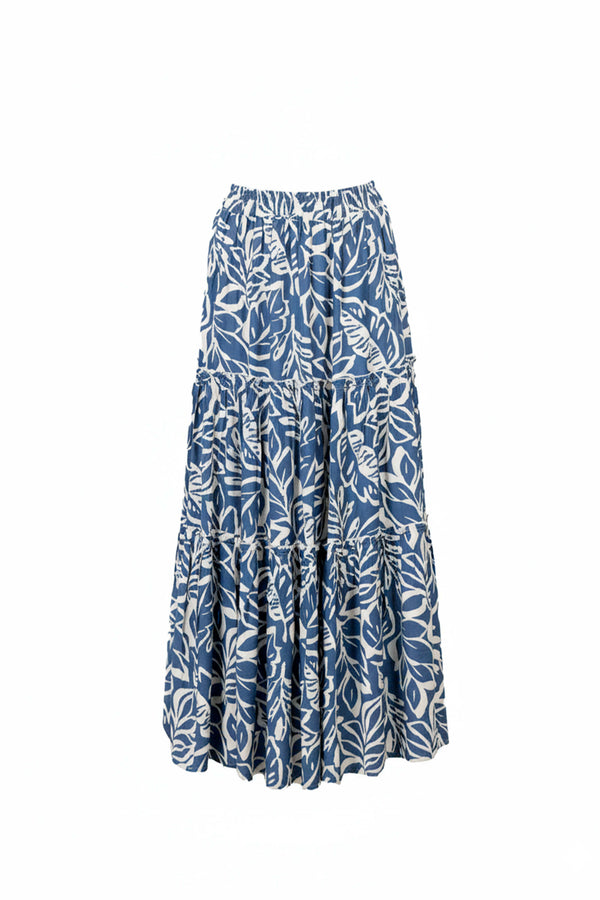 Falda - 740920 - DEN - Reina Diaz