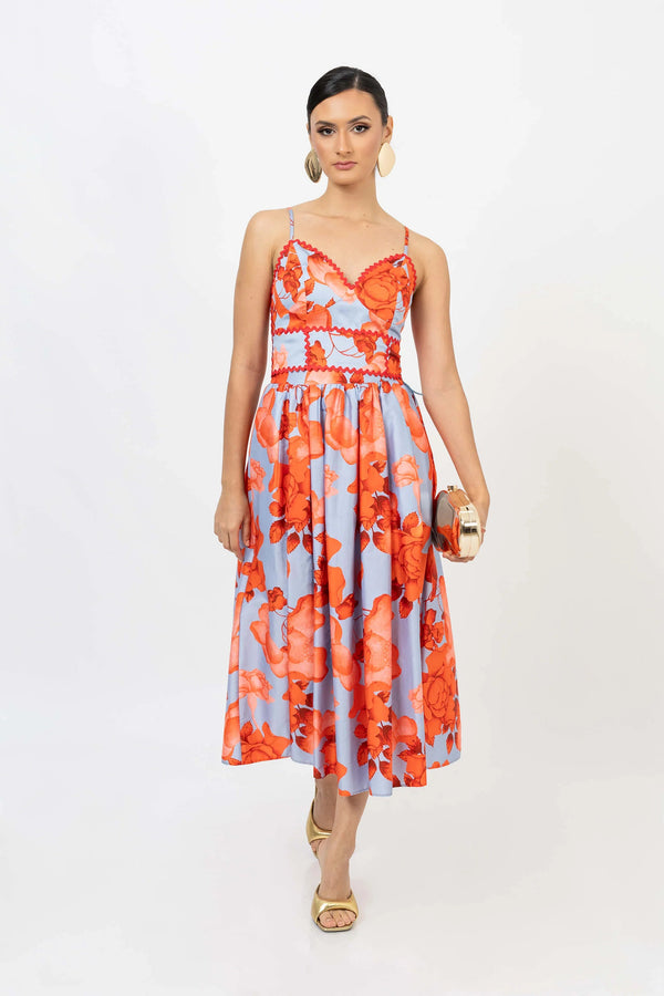 Falda - 740921 - (Solo falda) - Reina Diaz