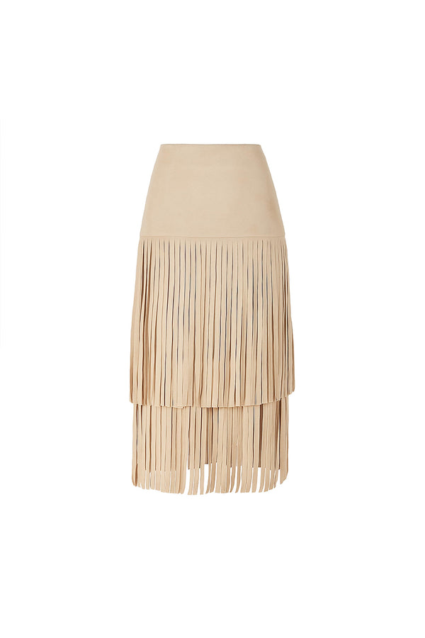 Falda - 740926 - BEI - Reina Diaz