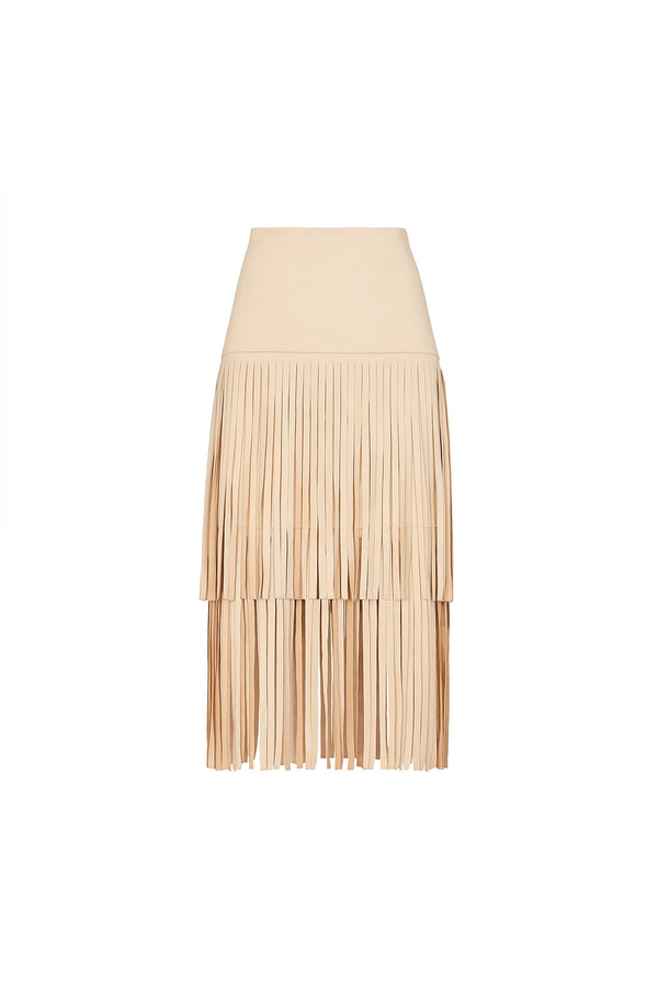 Falda - 740926 - BEI - Reina Diaz