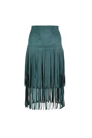 Falda - 740926 - TEA - Reina Diaz