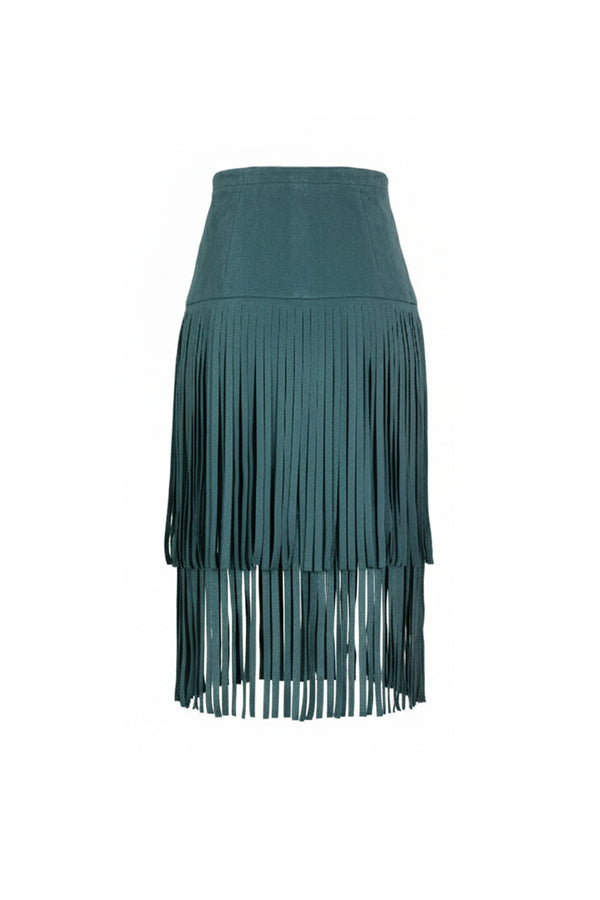 Falda - 740926 - TEA - Reina Diaz