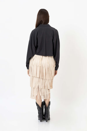 Falda - 740927 - BEI - Reina Diaz