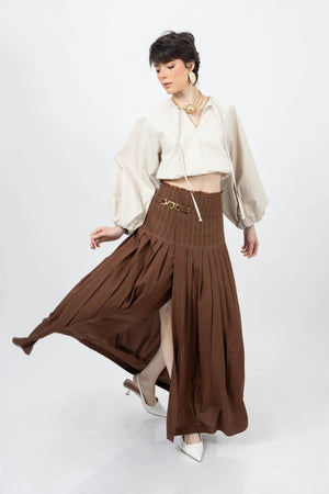 Falda - 740931 - CHO - Reina Diaz