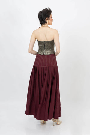 Falda - 740931 - RAI - Reina Diaz