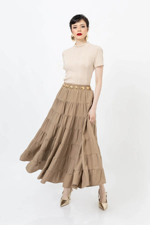 Falda - 740938 - MOC - Reina Diaz