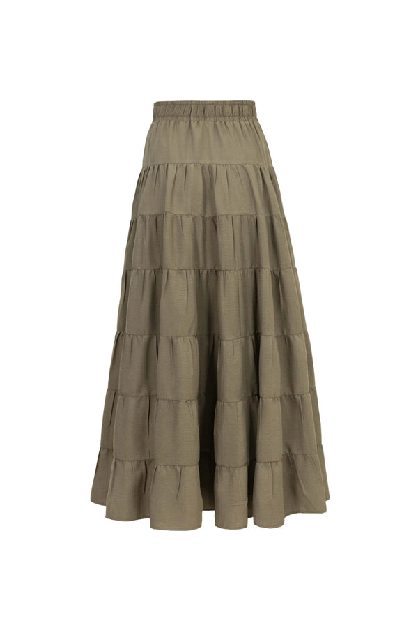 Falda - 740938 - OLI - Reina Diaz