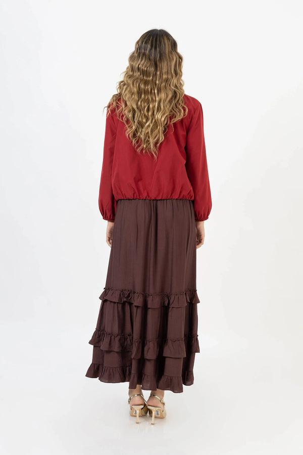 Falda - 740939 - MOC - Reina Diaz