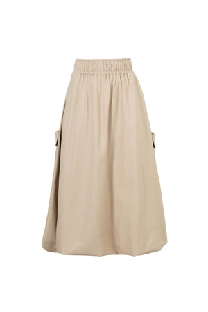 Falda - 740940 - BEI - Reina Diaz