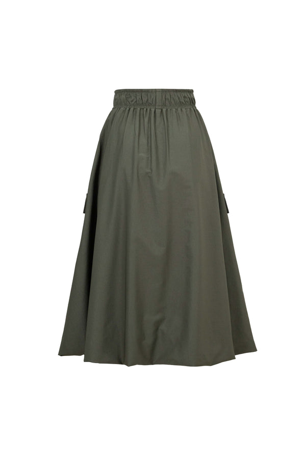 Falda - 740940 - OLI - Reina Diaz