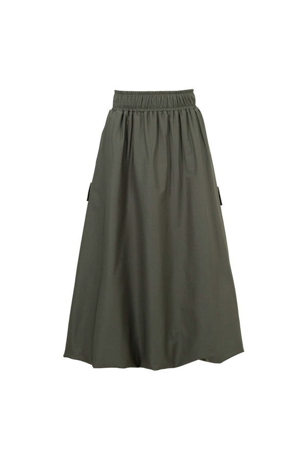 Falda - 740940 - OLI - Reina Diaz