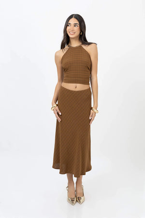 Falda - 740943 - TAB - Reina Diaz