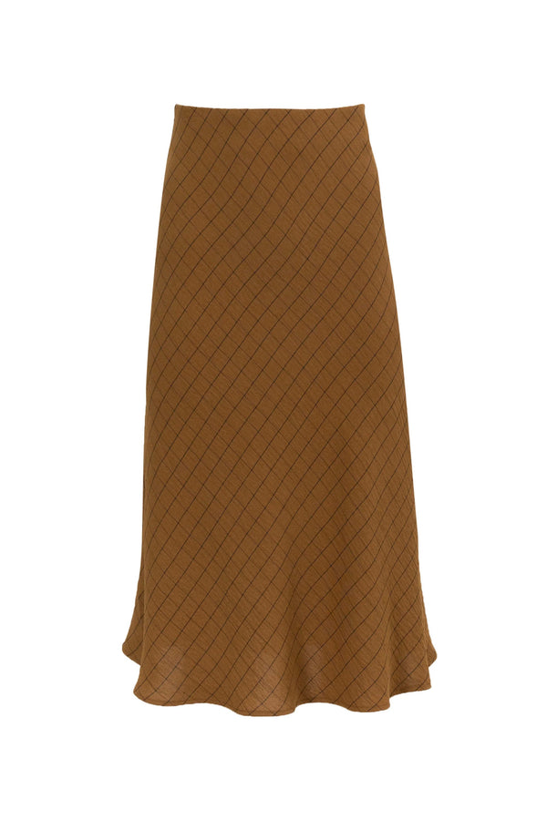 Falda - 740943 - TAB - Reina Diaz