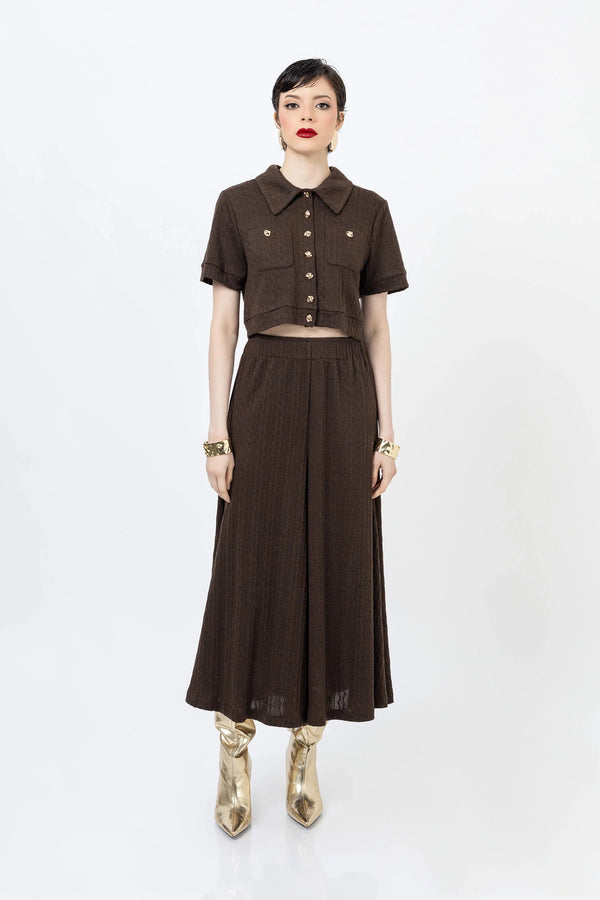 Falda - 740944 - CAF - Reina Diaz