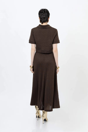 Falda - 740944 - CAF - Reina Diaz