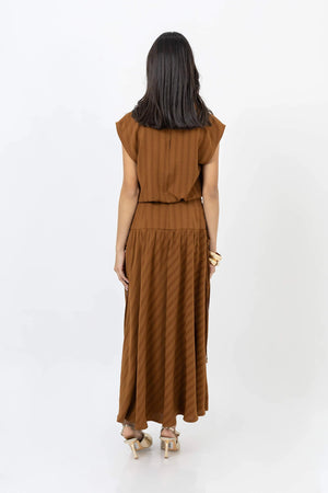 Falda - 740945 - TAB - Reina Diaz