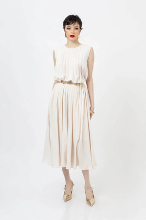 Falda - 740947 - AVE - Reina Diaz