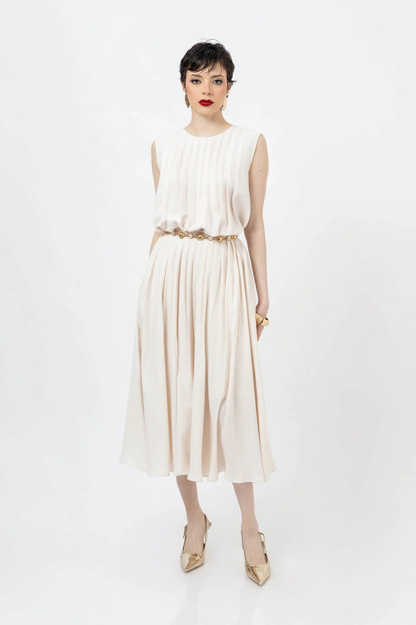 Falda - 740947 - AVE - Reina Diaz