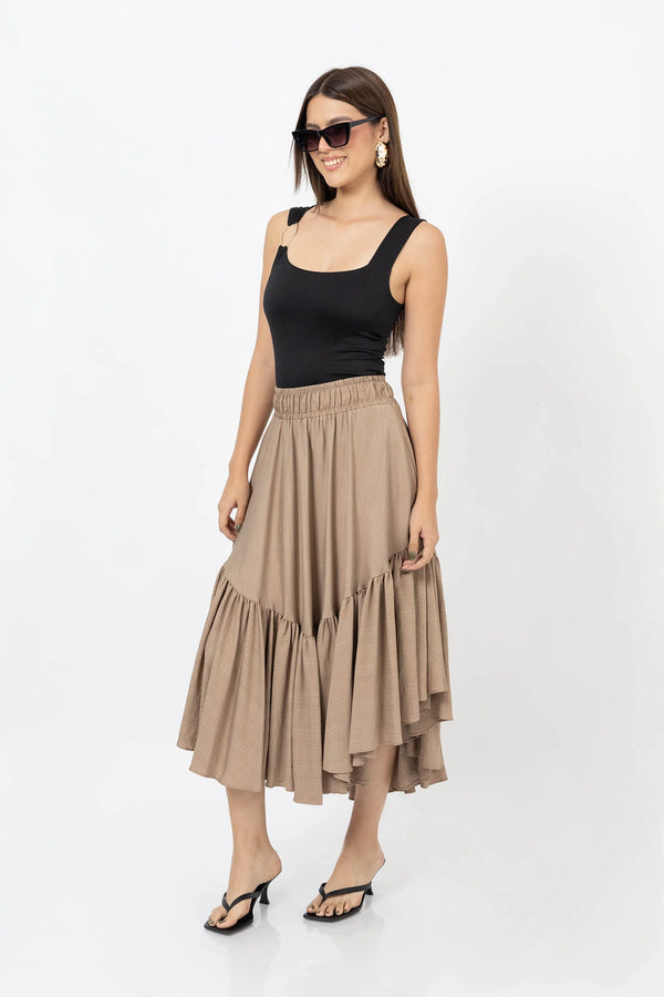 Falda - 740948 - MOC - Reina Diaz