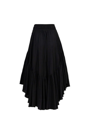 Falda - 740948 - NEG - Reina Diaz