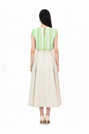 Falda - 740949 - ARE - Reina Diaz