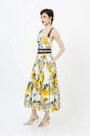 Falda - 740952 - Reina Diaz