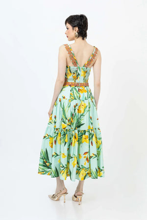 Falda - 740952 - Reina Diaz