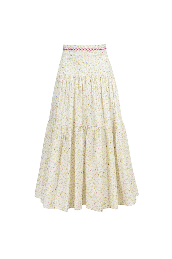 Falda - 740952 - Reina Diaz