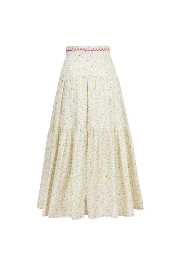 Falda - 740952 - Reina Diaz