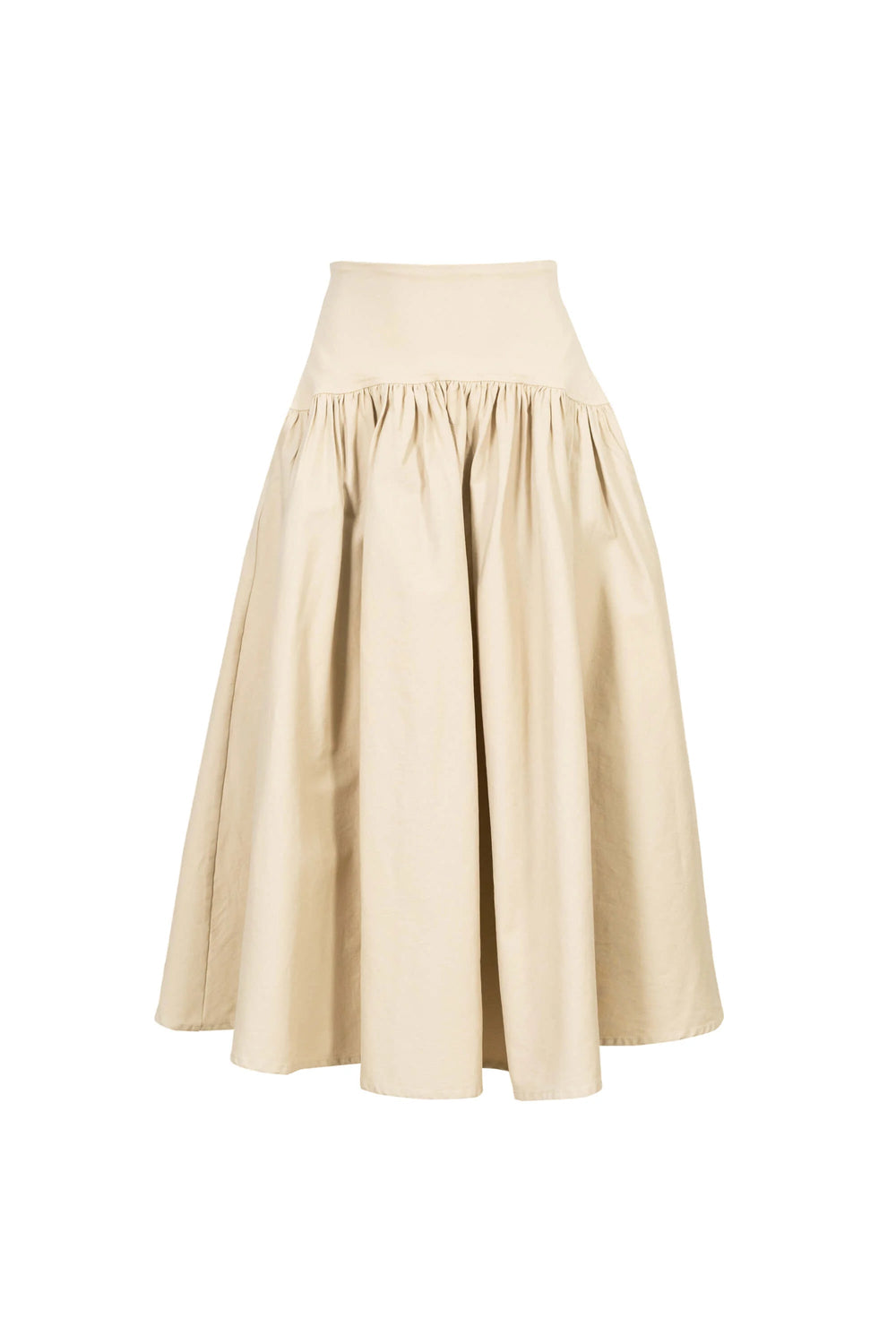 Falda - 740955 - ARE - Reina Diaz