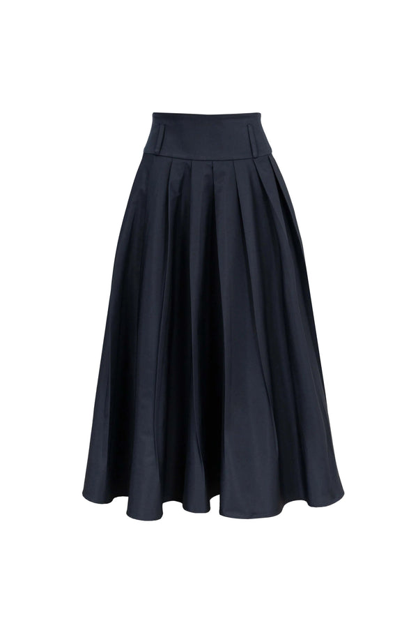 Falda - 740957 - MAR - Reina Diaz