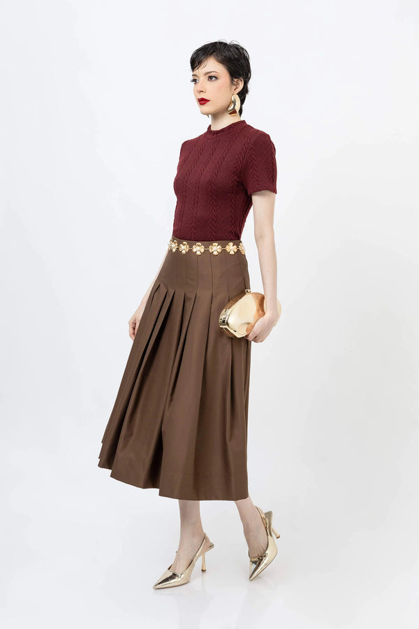 Falda - 740958 - CAF - Reina Diaz