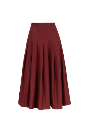 Falda - 740958 - VIN - Reina Diaz