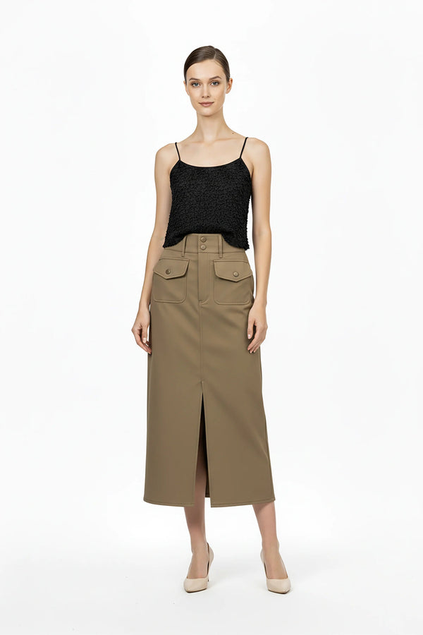 Falda - 740964 - Reina Diaz