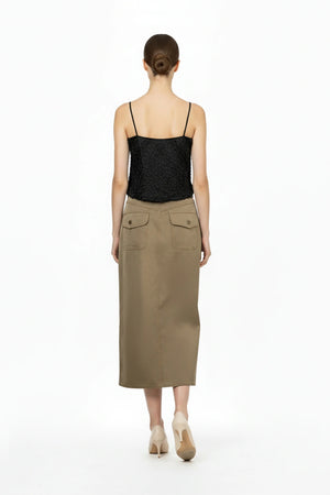 Falda - 740964 - Reina Diaz