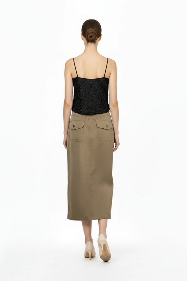 Falda - 740964 - Reina Diaz