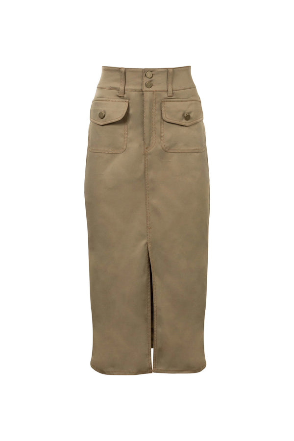 Falda - 740964 - Reina Diaz