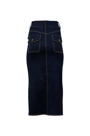 Falda - 740964 - Reina Diaz