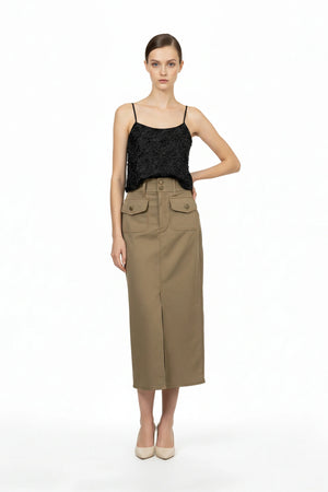 Falda - 740964 - Reina Diaz