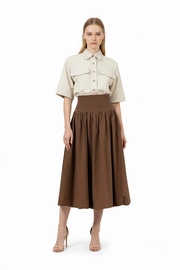 Falda - 740966 - Reina Diaz