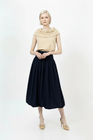 Falda - 740966 - Reina Diaz